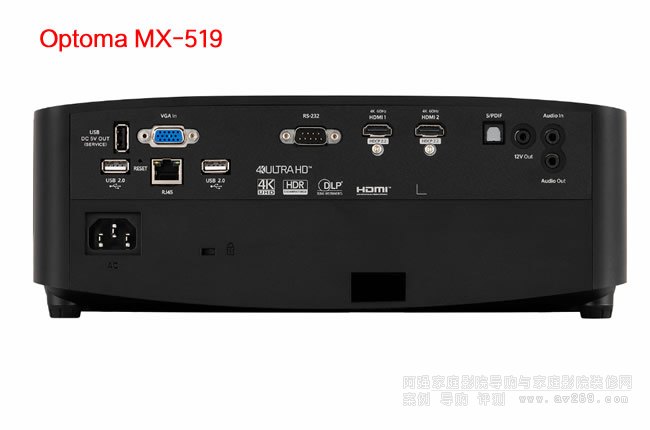 �W�D�a��ͥӰԺͶӰ�CMX-519