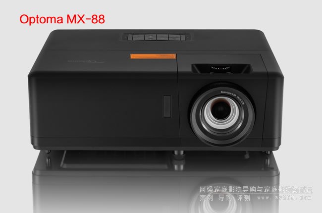 �W�D�a��ͥӰԺͶӰ�CMX-88��B