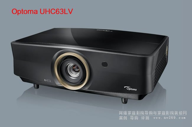 Optoma�W�D�aUHC63LVͶӰ�C��B 