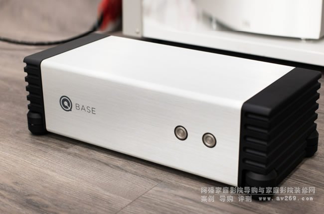 �����z��Nordost QRT Qbase Reference��Ş�Դ�Ų�l��