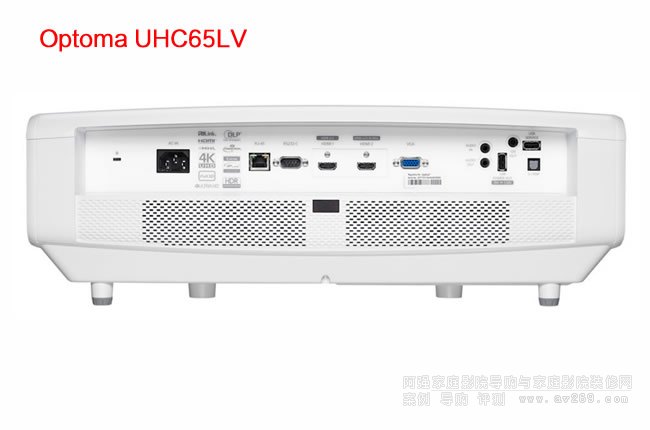 Optoma�W�D�aUHC65LVͶӰ�C