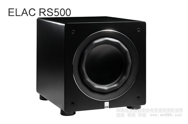 ELAC RS500 10Ӣ�������