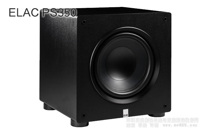 ELAC Varro Premium PS350 12Ӣ������� 