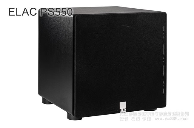 ����ELAC PS250 10Ӣ�������