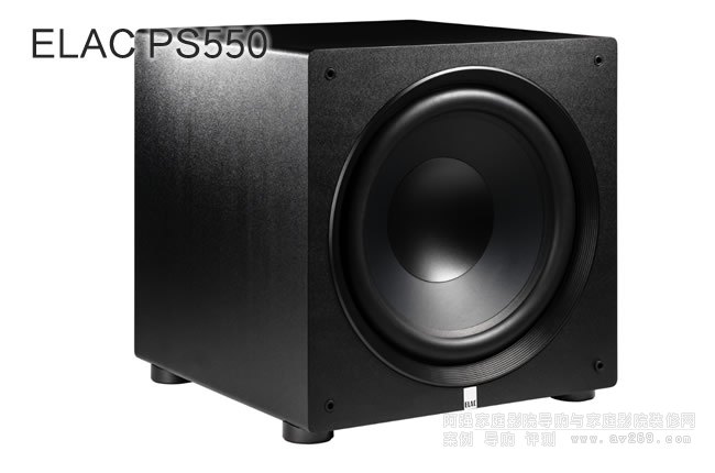 ELAC Varro Premium PS550 15Ӣ�������