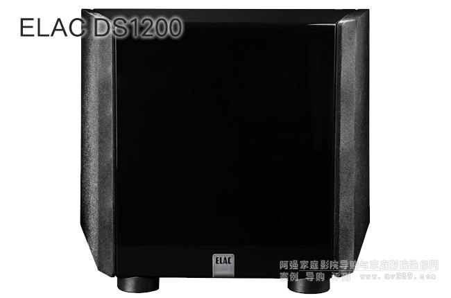 �����������ڣ�ELAC DS1200 �p12Ӣ�������