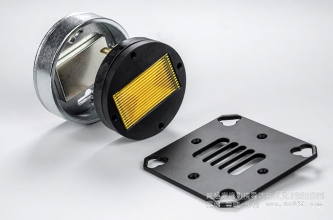 ELAC 407.2�{ɫ������,����ȫ�µ�JET6����ʽ����