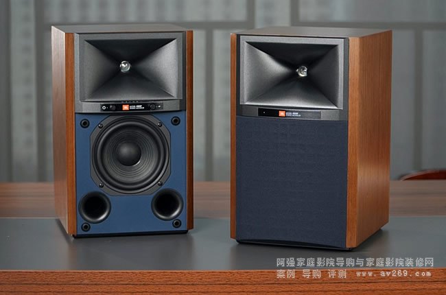 JBL 4305P��Դ���䣬С�ɾ��µİl������
