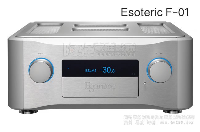 ��ɩEsoteric F-01,A�(l��i)���w���Ž�B