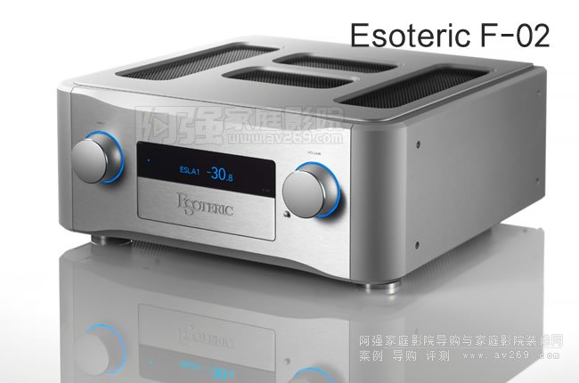 ��ɩEsoteric F02���w�ϲ�ʽ���Ž�B