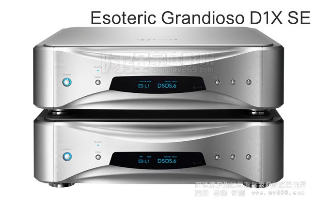 ��ɩEsoteric Grandioso D1X SE��a����B