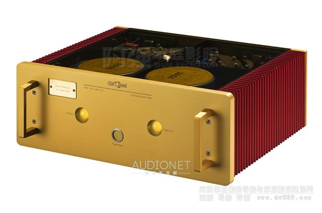 darTZeel NHB-108 Model Two��׌�����[���_ʒ���w����