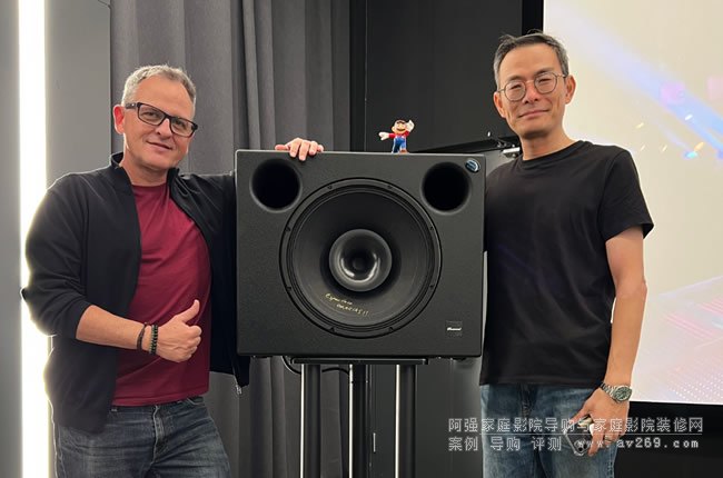 ������beyma��˾Espartaco���LSTOXSOUNDӰԺ�I��չ�d