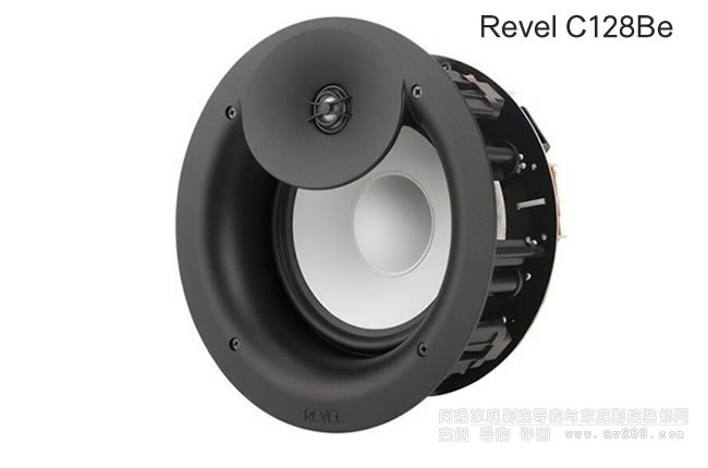 �����J�����䣬Revel C128Be�������չʾ