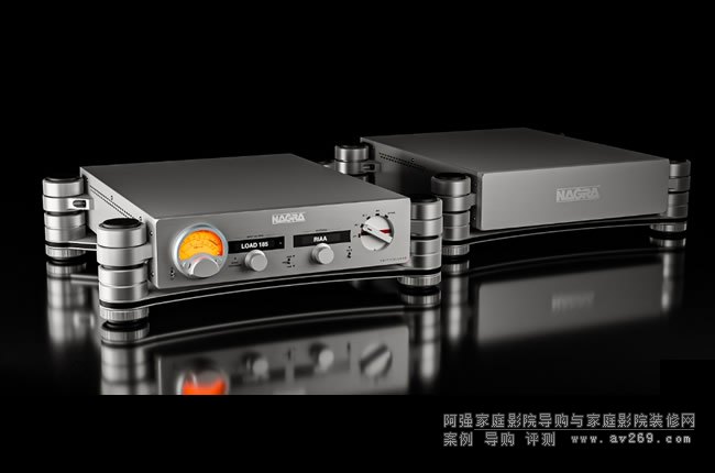 �Ϲ�Nagra HD ���Cǰ�÷Ŵ�������