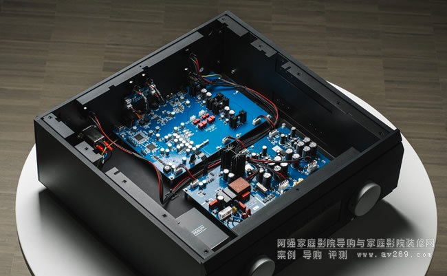 �������� Nu-Vista DAC