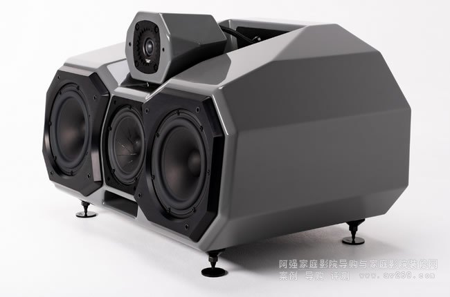 WILSON AUDIO MEZZO CSC ��������