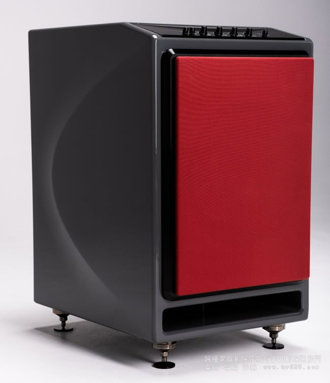 WILSON AUDIO SUBMERGE ��Դ������