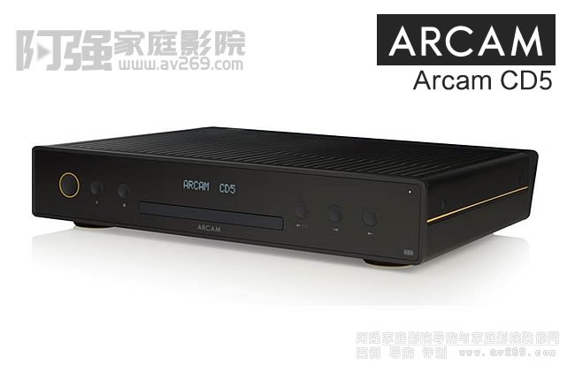 ARCAM CD5���ſ�CD5���C��B