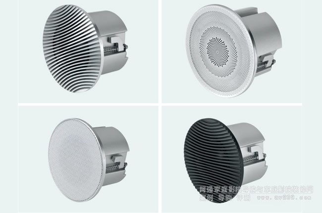 Eliek Acoustic E2101C,EA���С��Ƕ��ʽ����