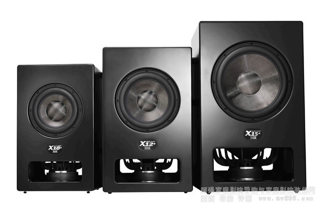 M&K sound X10+���ص������u�y