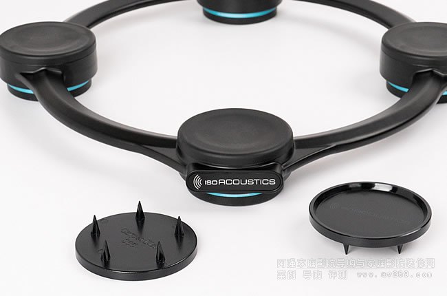 IsoAcoustics Aperta SUB �������ڱ����_�|