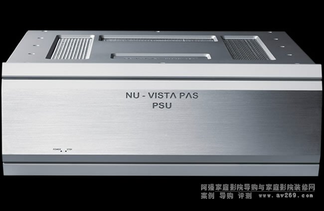 Nu-Vista PAS �Դ