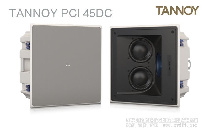 Ӣ��(gu��)���� TANNOY PCI 45DC б���������