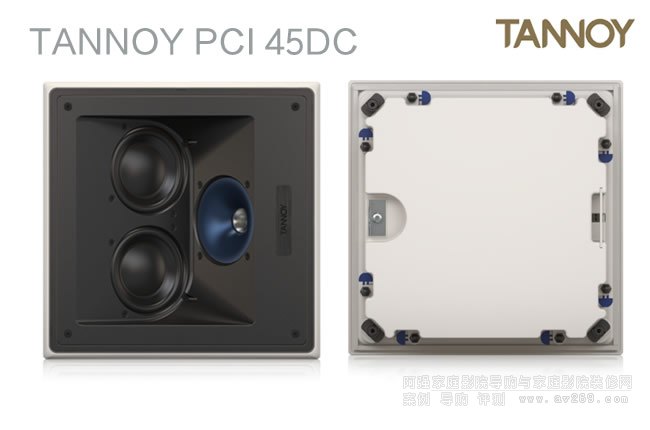 Ӣ��(gu��)���� TANNOY PCI 45DC б���������