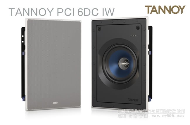 Ӣ��(gu��)���� TANNOY PCI 6DC IW�����뉦�����B
