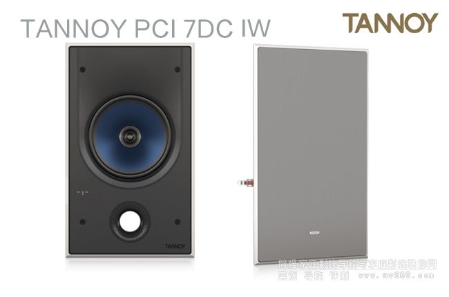 Ӣ��(gu��)���� TANNOY PCI 7DC IW�����뉦�����B