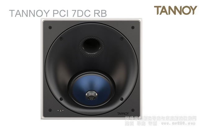 Ӣ��(gu��)���� TANNOY PCI 7DC RBб����������B