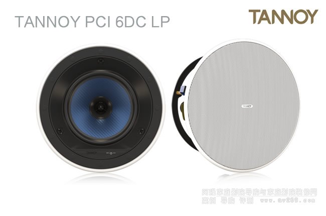 Ӣ��(gu��)���� TANNOY PCI 6DC LP��������B