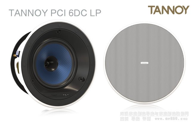 Ӣ������ TANNOY PCI 6DC LP�������