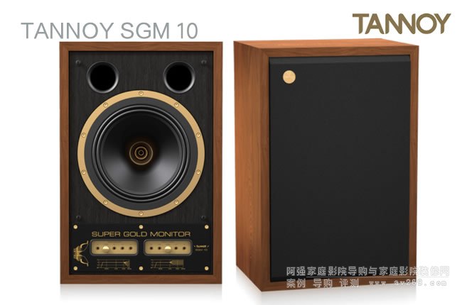 Ӣ��(gu��)�������� TANNOY SGM 10�O(ji��n) �����B
