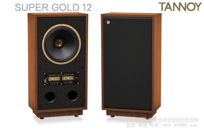 Ӣ��(gu��)�������� TANNOY SGM12�o(w��)Դ�O(ji��n) �����B