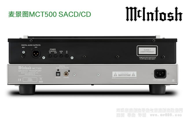 �����DMCT500 SACD/CD���C