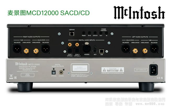 �����DMCD12000 SACD/CD ��ӹܲ�����