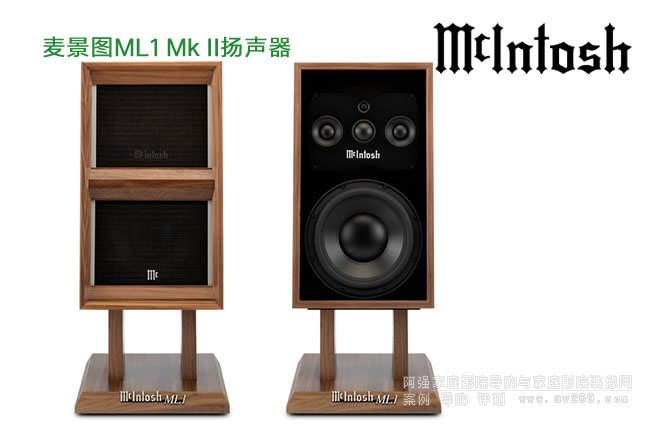McIntosh ML1 MkII �����DML1 MkII�P(y��ng)����B