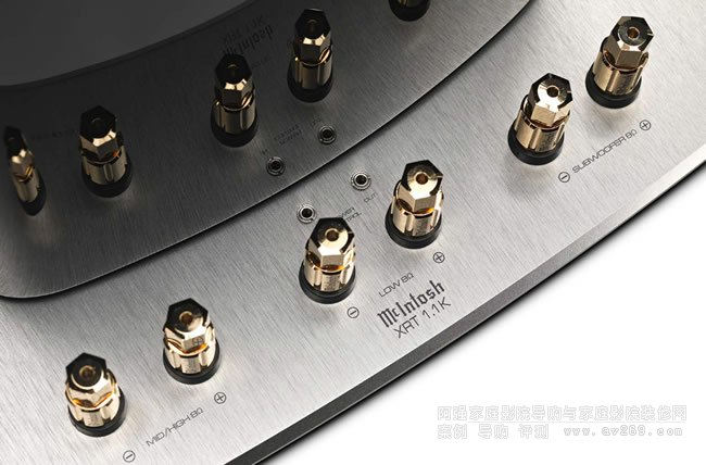 McIntosh XRT1.1K �P��