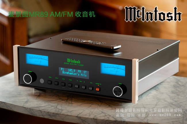 �����DMR89 AM/FM �����C(j��)