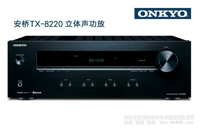�������w���� ONKYO TX-8220��(n��i)���{(l��n)�����������Ž�B