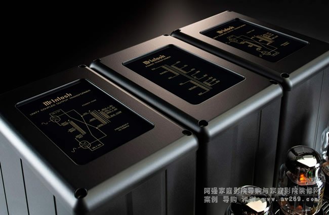 McIntosh MC1502 �Ŵ���