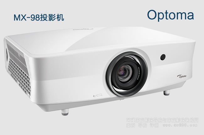 Optoma�W�D�aMX98ͶӰ�C��B