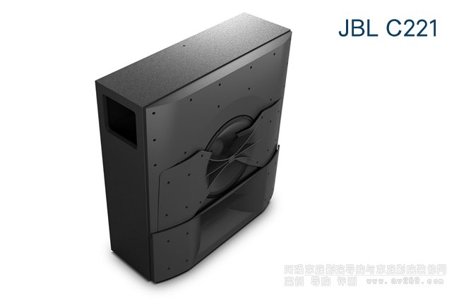 JBL C221 ��·ScreenArray®�ӰԺ���了��