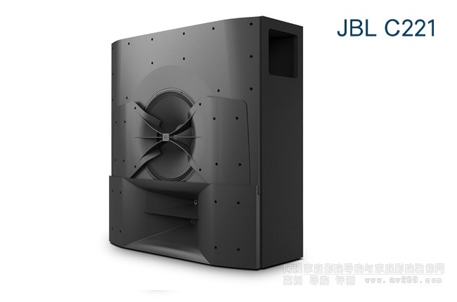 JBL C221 ��·ScreenArray®�ӰԺ����