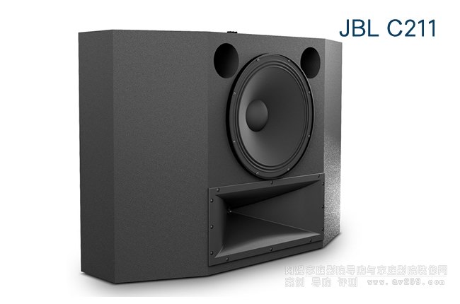 JBL C211 ��·ScreenArray�ӰԺ���了��