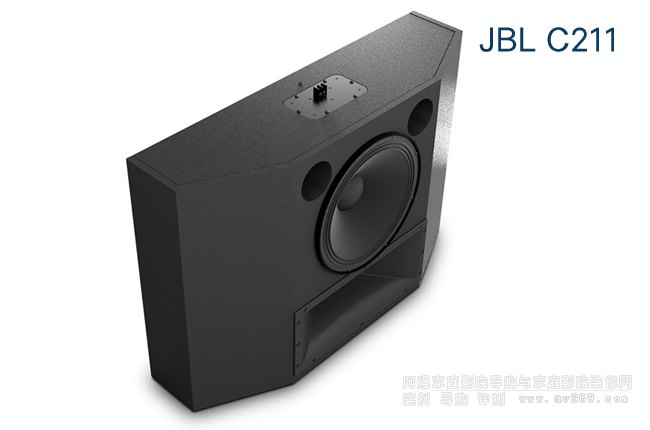 JBL C211 ��·ScreenArray®�ӰԺ����