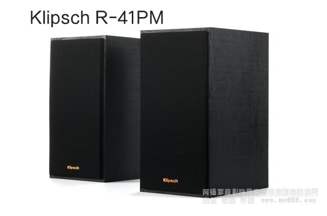 ������ʿ����������Klipsch R-41PM ��Դ�P��
