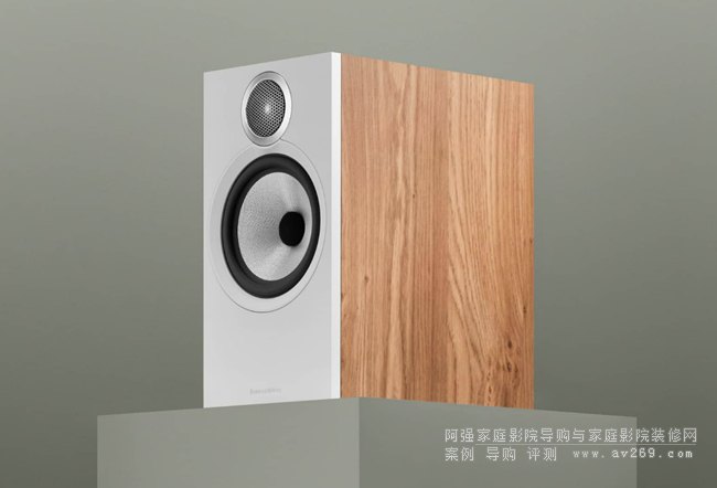 ���A�f�� B&W 606 S3����ʽ����